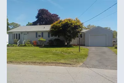325 Morin Street, Woonsocket, RI 02895 - Photo 1