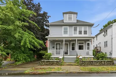 76 Radcliffe Avenue, Providence, RI 02908 - Photo 1
