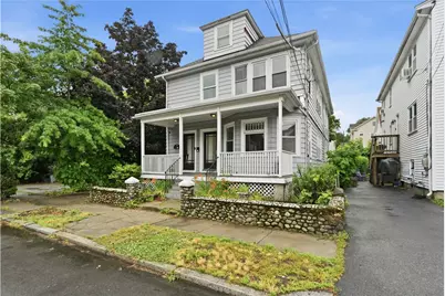 76 Radcliffe Avenue, Providence, RI 02908 - Photo 2
