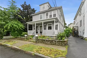 76 Radcliffe Ave, Providence, RI 02908 - Photo 2