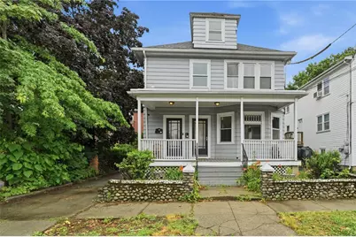 76 Radcliffe Avenue, Providence, RI 02908 - Photo 4
