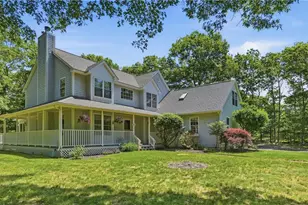 1 William Nichols Rd, West Greenwich, RI 02817 - Photo 2