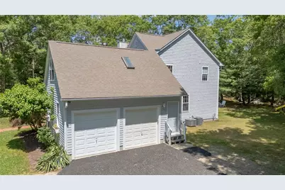 1 William Nichols Road, West Greenwich, RI 02817 - Photo 4