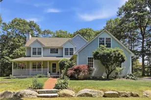 1 William Nichols Rd, West Greenwich, RI 02817 - Photo 1