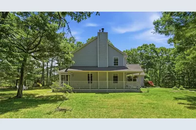 1 William Nichols Road, West Greenwich, RI 02817 - Photo 8