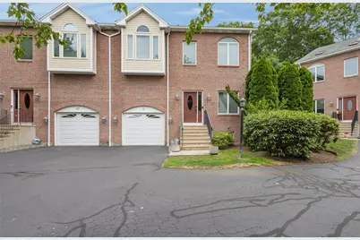 131 Fruit Hill Avenue #9, Providence, RI 02911 - Photo 2