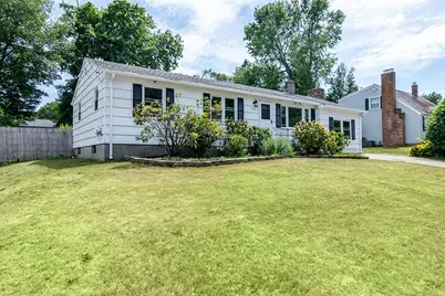 158 Lewiston Street, Warwick, RI 02889 - Photo 10