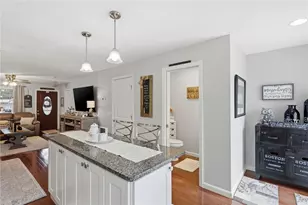 100 Woodlawn Ave, North Providence, RI 02904 - Photo 4