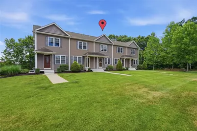 100 Woodlawn Avenue #3, North Providence, RI 02904 - Photo 36