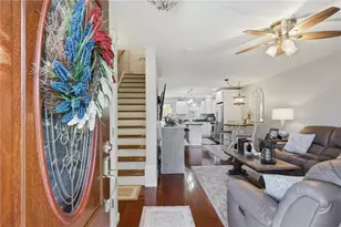100 Woodlawn Ave, North Providence, RI 02904 - Photo 6