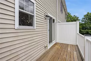 100 Woodlawn Ave, North Providence, RI 02904 - Photo 24