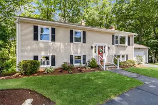123 Hines Farm Rd, Cranston, RI 02921 - Photo 2