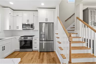 2 Old County Village Road #B, Smithfield, RI 02917 - Photo 2