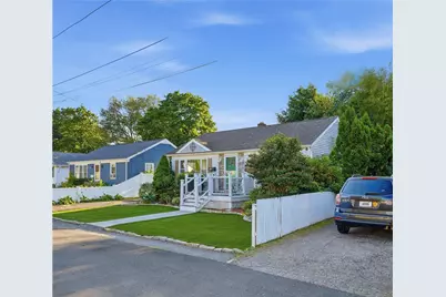 11 Cherry Street, North Providence, RI 02911 - Photo 2