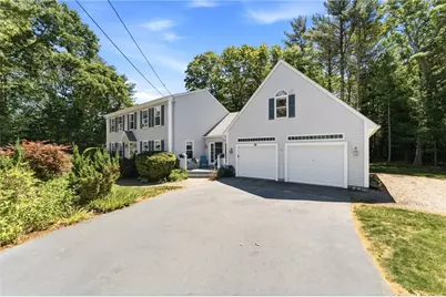 34 Crestwood Lane, Charlestown, RI 02813 - Photo 1