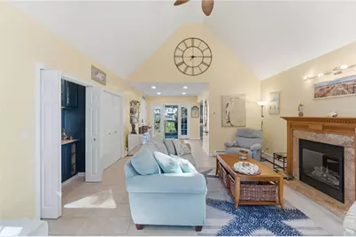 34 Crestwood Lane, Charlestown, RI 02813 - Photo 20
