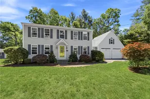 34 Crestwood Ln, Charlestown, RI 02813 - Photo 2