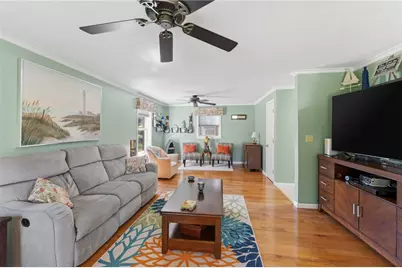 34 Crestwood Lane, Charlestown, RI 02813 - Photo 30