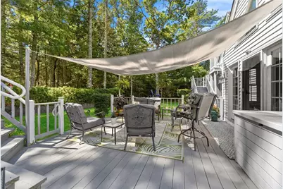 34 Crestwood Lane, Charlestown, RI 02813 - Photo 10