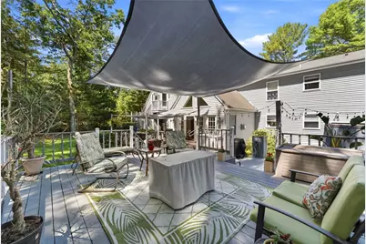 34 Crestwood Lane, Charlestown, RI 02813 - Photo 8