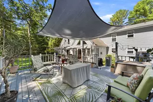 34 Crestwood Ln, Charlestown, RI 02813 - Photo 8