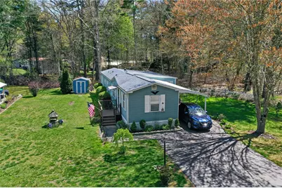 45 Sherwood Valley Lane, Coventry, RI 02816 - Photo 2