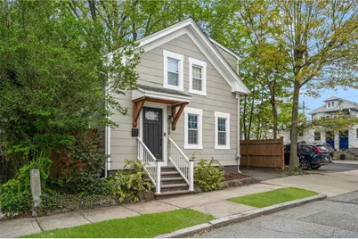 199 Fifth Street, Providence, RI 02906 - Photo 32