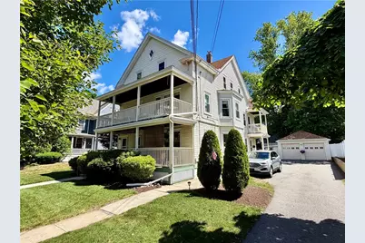 415 Harris Avenue, Woonsocket, RI 02895 - Photo 4