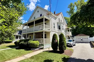 415 Harris Ave, Woonsocket, RI 02895 - Photo 4