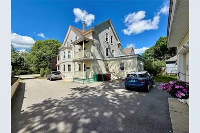 415 Harris Avenue, Woonsocket, RI 02895 - Photo 6