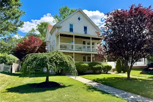 415 Harris Ave, Woonsocket, RI 02895 - Photo 2