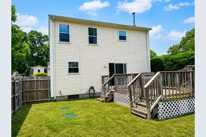 182 Gorham Avenue, Warwick, RI 02886 - Photo 2
