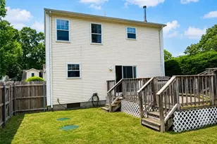 182 Gorham Ave, Warwick, RI 02886 - Photo 2