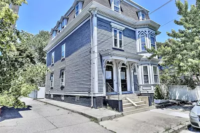 61 Chapin Avenue #3, Providence, RI 02909 - Photo 1