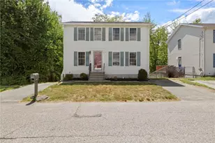 210 Morris St, Cumberland, RI 02864 - Photo 1