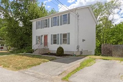 210 Morris Street, Cumberland, RI 02864 - Photo 2