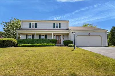 4 Karen Lane, Bristol, RI 02809 - Photo 1