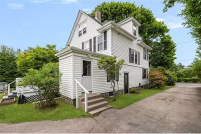 94 Lake Street, South Kingstown, RI 02879 - Photo 6
