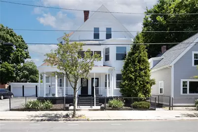 41 Almy Street #2, Providence, RI 02909 - Photo 1
