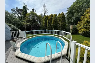 41 Woodland Drive #A, Portsmouth, RI 02871 - Photo 10