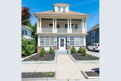 107 Home Avenue, Providence, RI 02908 - Photo 2
