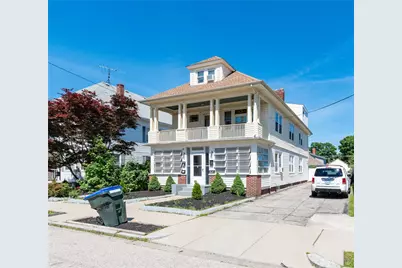 107 Home Avenue, Providence, RI 02908 - Photo 4