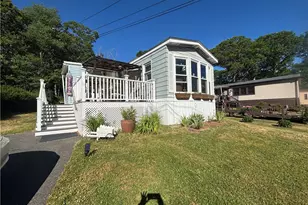 301 F13 Bulgarmarsh Rd, Tiverton, RI 02878 - Photo 1
