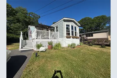301 F13 Bulgarmarsh Road, Tiverton, RI 02878 - Photo 20