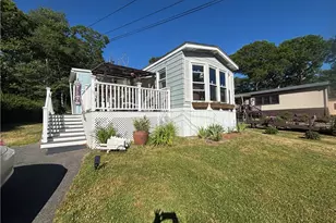 301 F13 Bulgarmarsh Rd, Tiverton, RI 02878 - Photo 20