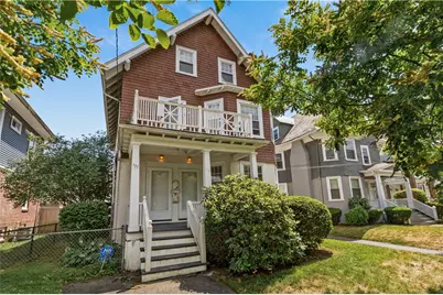 157 Irving Avenue, Providence, RI 02906 - Photo 2
