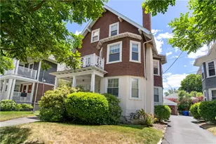 157 Irving Ave, Providence, RI 02906 - Photo 1