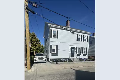5 Byrnes Street, Newport, RI 02840 - Photo 1