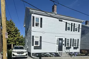 5 Byrnes St, Newport, RI 02840 - Photo 1