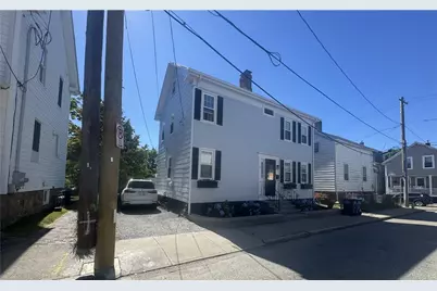 5 Byrnes Street, Newport, RI 02840 - Photo 4